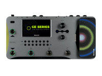 Mooer GE1000Li Amp Modelling & Multi Mooer GE1000Li Amp Modelling & Multi
